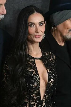 Demi Moore OnlyFans Leaked Free Thumbnail Picture - #4uc1kEr6iN