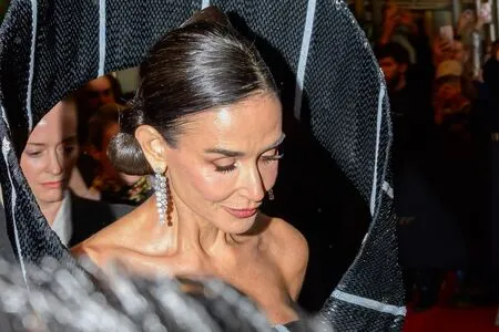 Demi Moore OnlyFans Leaked Free Thumbnail Picture - #6d6S4b3Khw