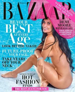 Demi Moore OnlyFans Leaked Free Thumbnail Picture - #6taNUjLwQj