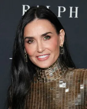 Demi Moore OnlyFans Leaked Free Thumbnail Picture - #9wJgZOC5BD