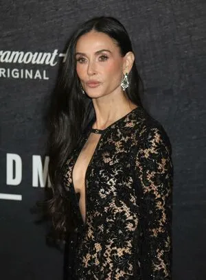 Demi Moore OnlyFans Leaked Free Thumbnail Picture - #AO4zSiOEOr