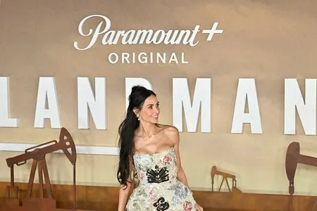 Demi Moore OnlyFans Leaked Free Thumbnail Picture - #AixBboMq8W