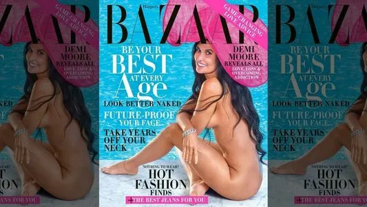 Demi Moore OnlyFans Leaked Free Thumbnail Picture - #Ck1nFPTrW1