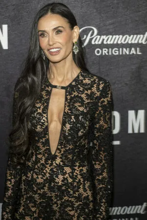 Demi Moore OnlyFans Leaked Free Thumbnail Picture - #DKRzUHeyz6