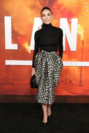 Demi Moore OnlyFans Leaked Free Thumbnail Picture - #FVr5MbaDD2