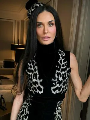 Demi Moore OnlyFans Leaked Free Thumbnail Picture - #GiBCPqcas7