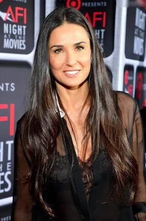 Demi Moore OnlyFans Leaked Free Thumbnail Picture - #JN92bC16Si