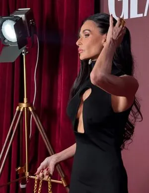 Demi Moore OnlyFans Leaked Free Thumbnail Picture - #McOzyEVPmO
