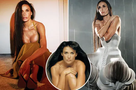 Demi Moore OnlyFans Leaked Free Thumbnail Picture - #NsvhR0h81w