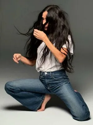 Demi Moore OnlyFans Leaked Free Thumbnail Picture - #O9mok8jwe2