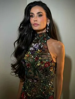 Demi Moore OnlyFans Leaked Free Thumbnail Picture - #OHfqJUcRww
