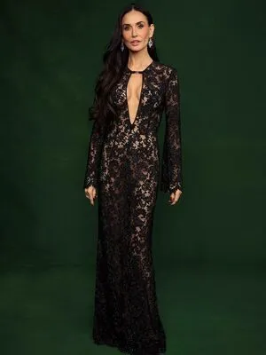 Demi Moore OnlyFans Leaked Free Thumbnail Picture - #PCVpfFuq9m