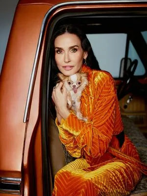 Demi Moore OnlyFans Leaked Free Thumbnail Picture - #PloJpACmJR