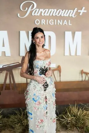 Demi Moore OnlyFans Leaked Free Thumbnail Picture - #SfuEfKOuTI