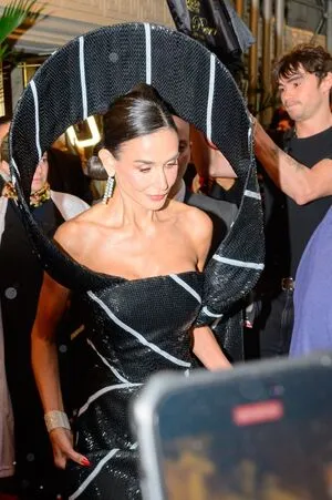 Demi Moore OnlyFans Leaked Free Thumbnail Picture - #TASbevW5vU