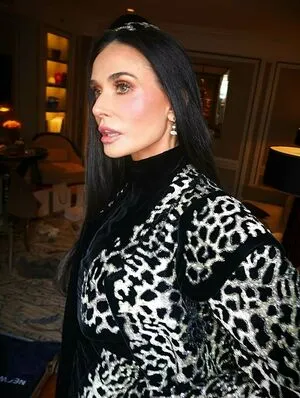 Demi Moore OnlyFans Leaked Free Thumbnail Picture - #VlI0XldlKx