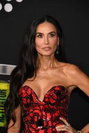 Demi Moore OnlyFans Leaked Free Thumbnail Picture - #Wz7M9Ae13g