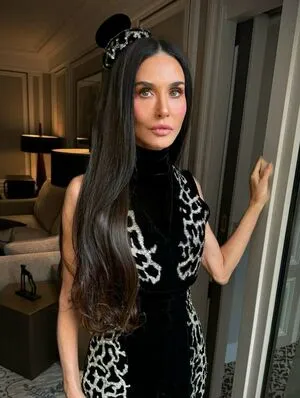 Demi Moore OnlyFans Leaked Free Thumbnail Picture - #X5hCkvXazw