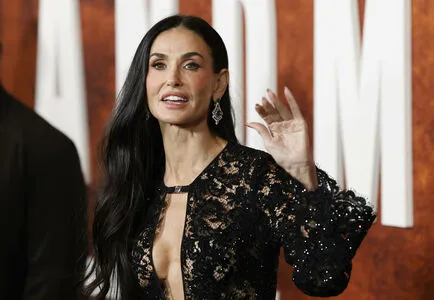 Demi Moore OnlyFans Leaked Free Thumbnail Picture - #XOwVQNOr56