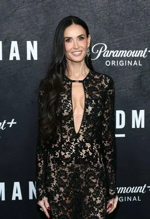 Demi Moore OnlyFans Leaked Free Thumbnail Picture - #YfJSB7f0m8