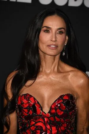 Demi Moore OnlyFans Leaked Free Thumbnail Picture - #asE3UqIc2D