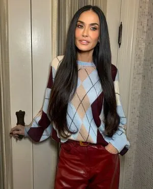 Demi Moore OnlyFans Leaked Free Thumbnail Picture - #cttrGT7vaR