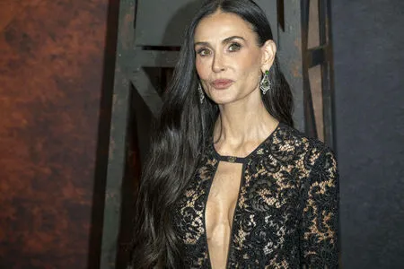 Demi Moore OnlyFans Leaked Free Thumbnail Picture - #d1bMQ0W9mv