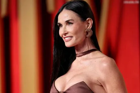 Demi Moore OnlyFans Leaked Free Thumbnail Picture - #dORgafd0ZW