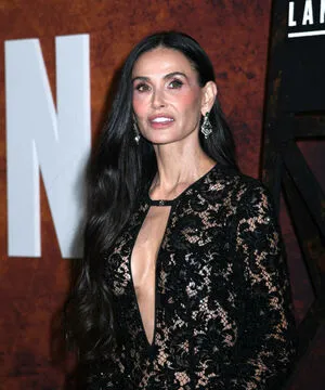 Demi Moore OnlyFans Leaked Free Thumbnail Picture - #dcPlLmWtle
