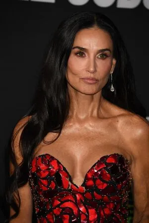 Demi Moore OnlyFans Leaked Free Thumbnail Picture - #dg4gpUPKxG