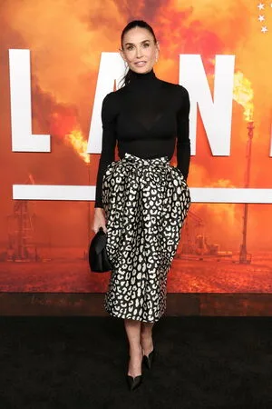 Demi Moore OnlyFans Leaked Free Thumbnail Picture - #eLJSFQ2Geq