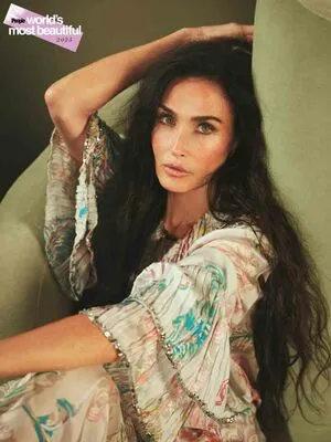 Demi Moore OnlyFans Leaked Free Thumbnail Picture - #hoHnNDjSfR