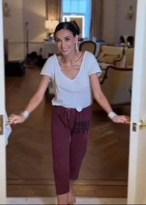 Demi Moore OnlyFans Leaked Free Thumbnail Picture - #hxBanvUZ5r