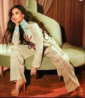 Demi Moore OnlyFans Leaked Free Thumbnail Picture - #iExrTNXzKL