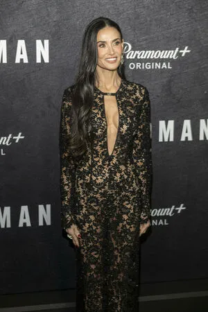 Demi Moore OnlyFans Leaked Free Thumbnail Picture - #jW6DsbIFns