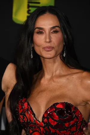 Demi Moore OnlyFans Leaked Free Thumbnail Picture - #jck1OfRgdk