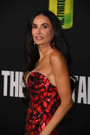 Demi Moore OnlyFans Leaked Free Thumbnail Picture - #psN73u6ett