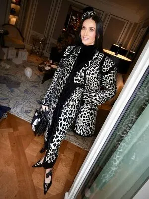 Demi Moore OnlyFans Leaked Free Thumbnail Picture - #qtMOJudwWS