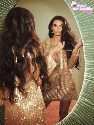 Demi Moore OnlyFans Leaked Free Thumbnail Picture - #s91uDBCRbP