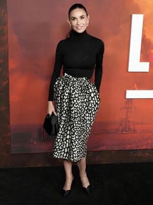 Demi Moore OnlyFans Leaked Free Thumbnail Picture - #tBEyn7PKSg