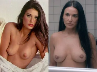Demi Moore OnlyFans Leaked Free Thumbnail Picture - #uJAnVNd4bT
