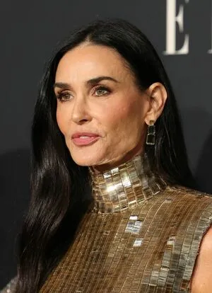 Demi Moore OnlyFans Leaked Free Thumbnail Picture - #vdvUOaWOdO