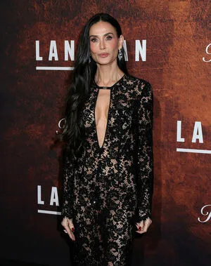 Demi Moore OnlyFans Leaked Free Thumbnail Picture - #wKi17DmwOU