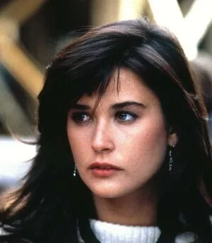 Demi Moore OnlyFans Leaked Free Thumbnail Picture - #wsotCSRiWO