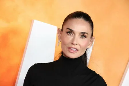 Demi Moore OnlyFans Leaked Free Thumbnail Picture - #xFeEzARGdv