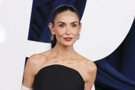 Demi Moore OnlyFans Leaked Free Thumbnail Picture - #xbE4X1MGSw