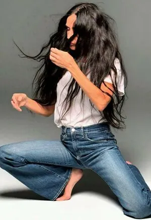 Demi Moore OnlyFans Leaked Free Thumbnail Picture - #yZBW2ck2eF