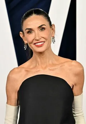Demi Moore OnlyFans Leaked Free Thumbnail Picture - #zLwZHNGoTg