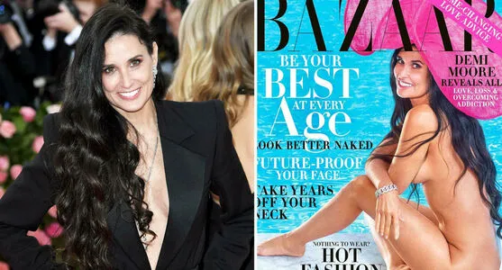 Demi Moore OnlyFans Leaked Free Thumbnail Picture - #zyK4tTrRE8
