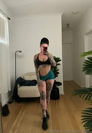 Demi Novak OnlyFans Leaked Free Thumbnail Picture - #YMEMVoIPSU